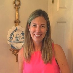 Meet your Posher, Abby